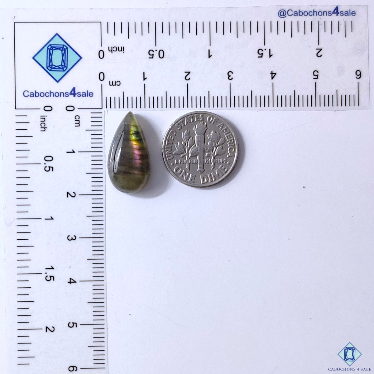 Labradorite