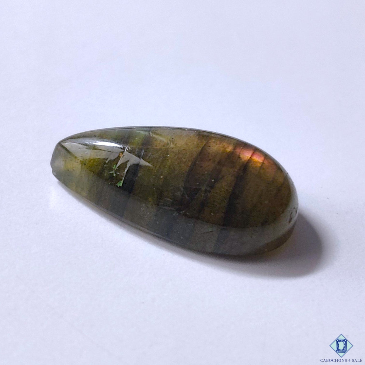 Labradorite