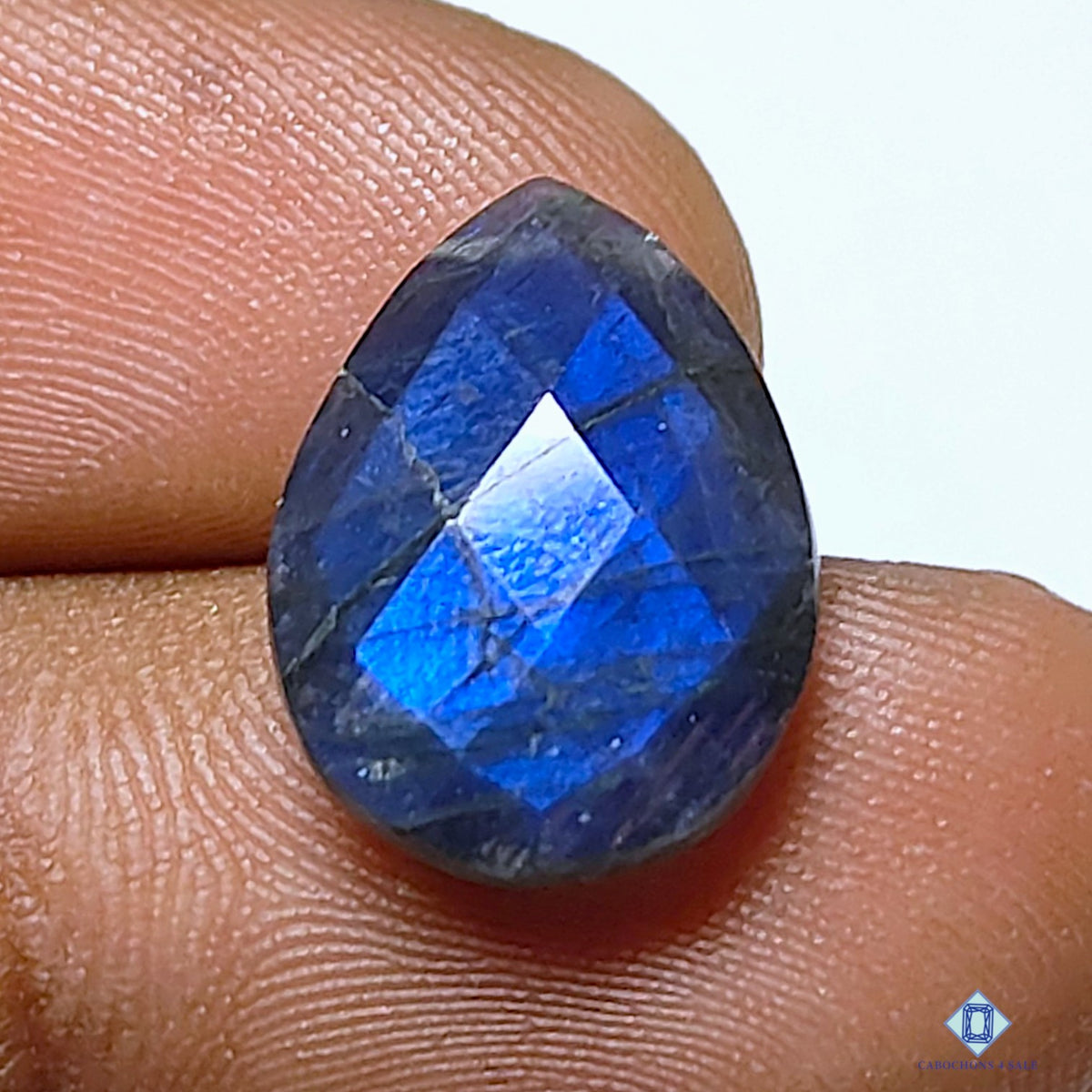 Labradorite