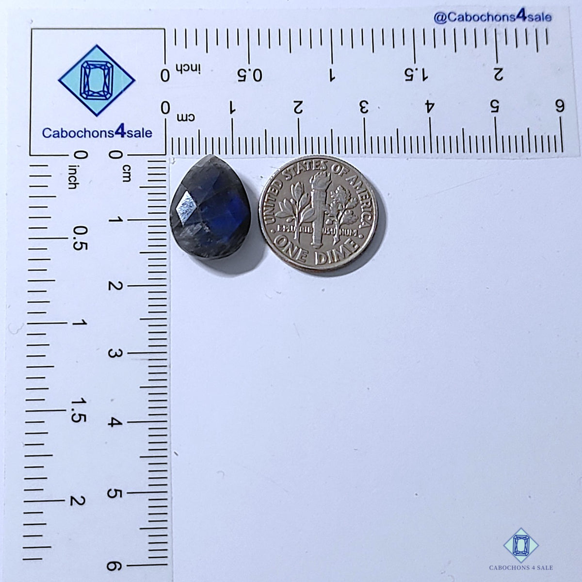 Labradorite