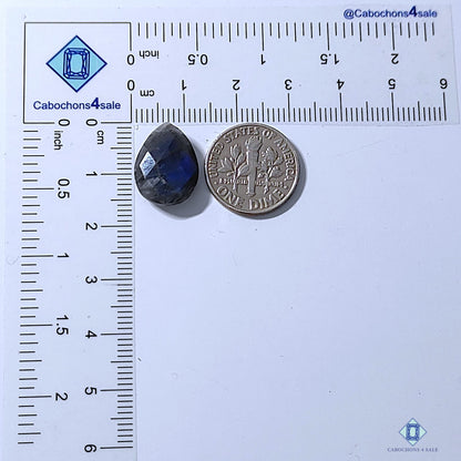 Labradorite