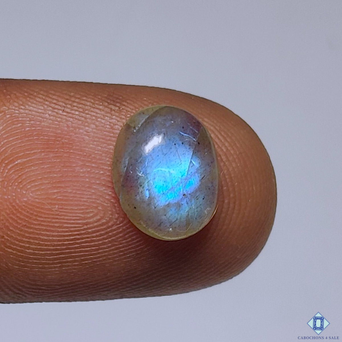 Labradorite