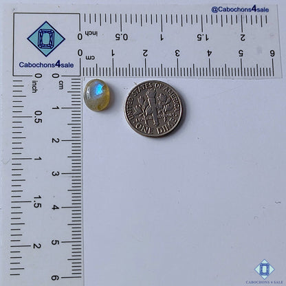 Labradorite