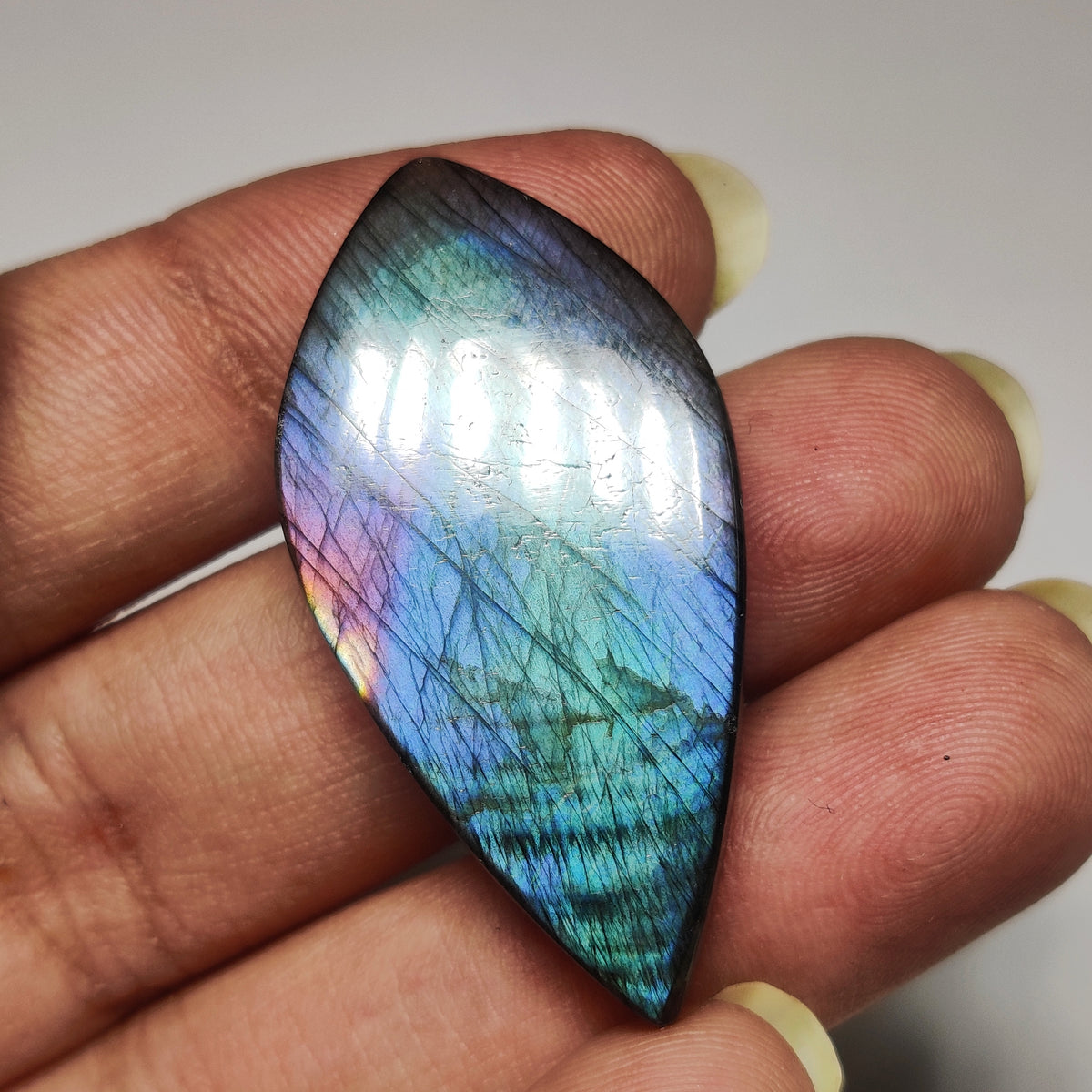 Labradorite