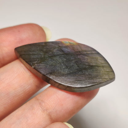 Labradorite