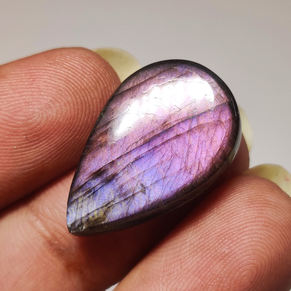 Labradorite