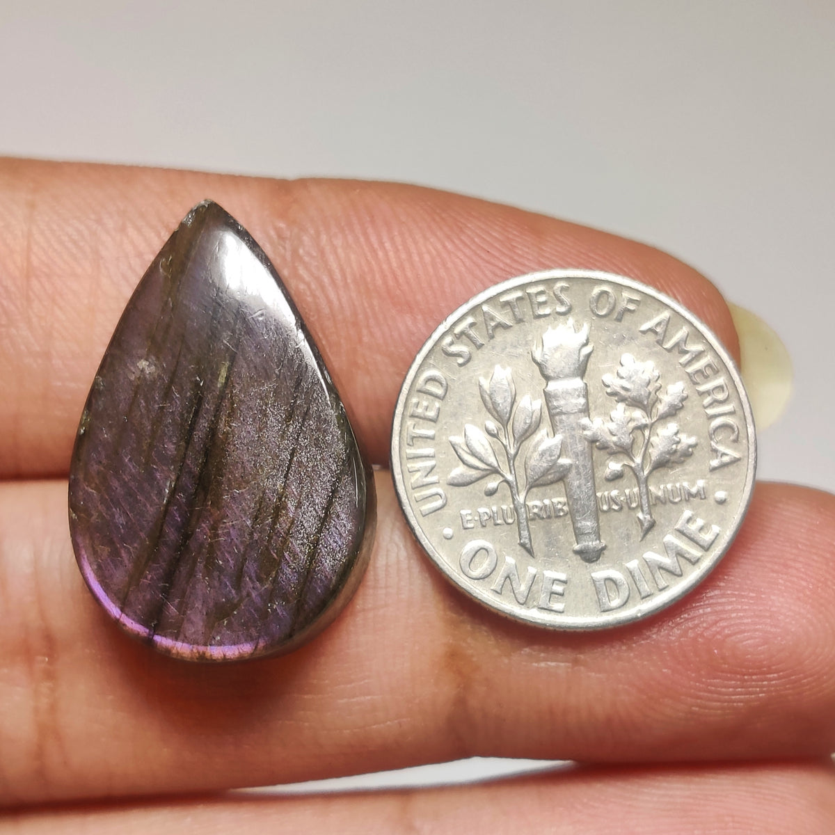 Labradorite