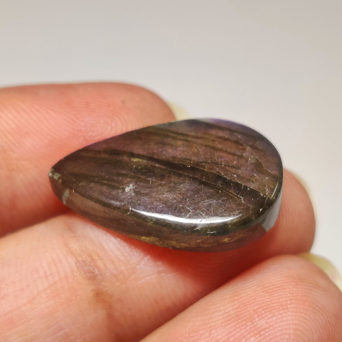 Labradorite