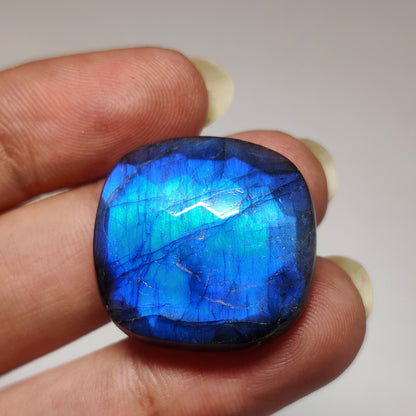 Labradorite