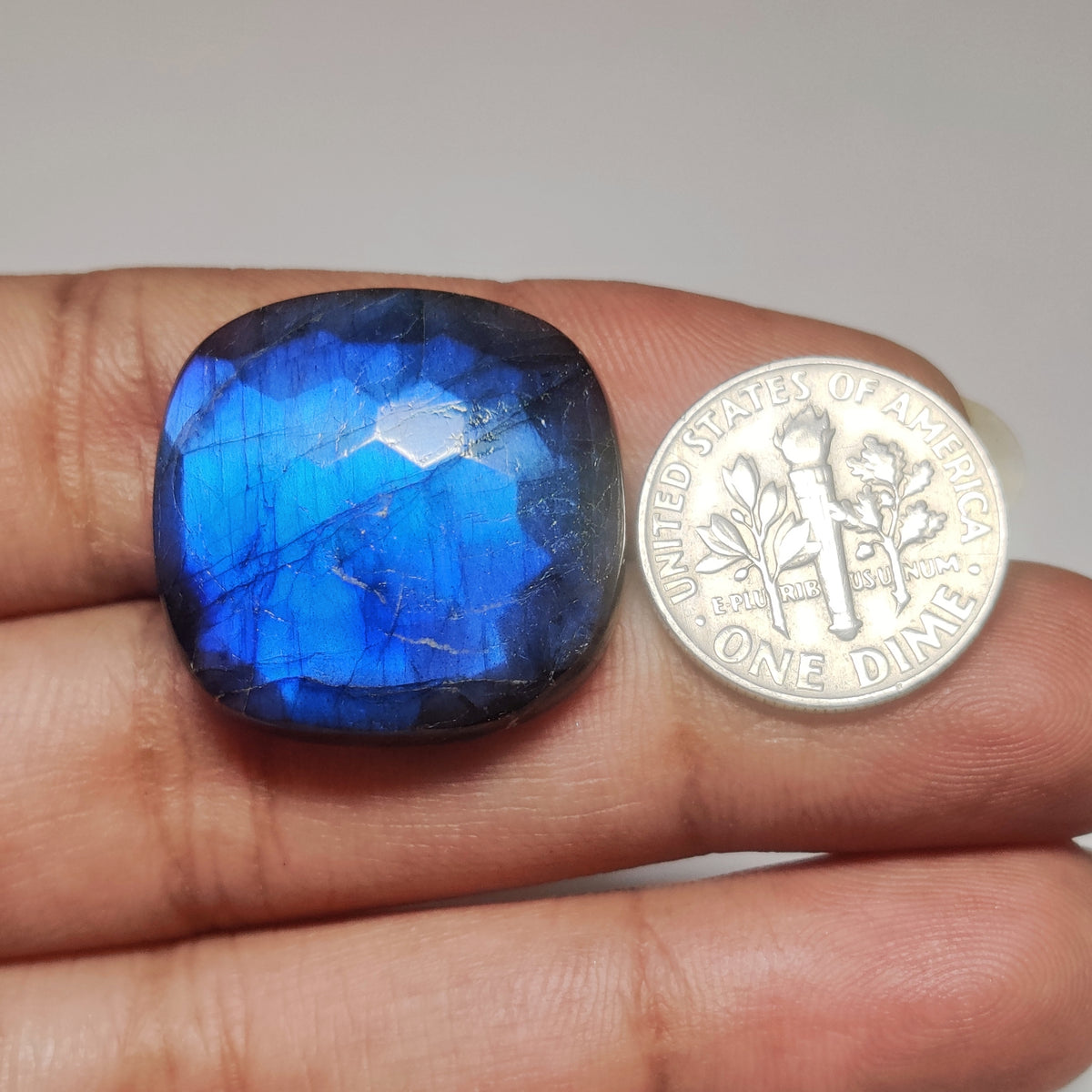 Labradorite