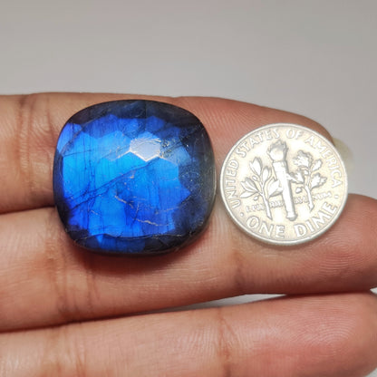Labradorite