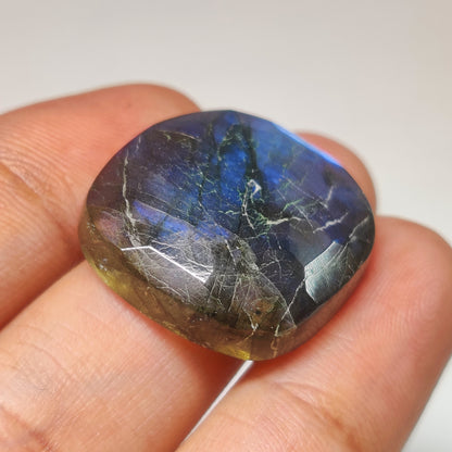 Labradorite