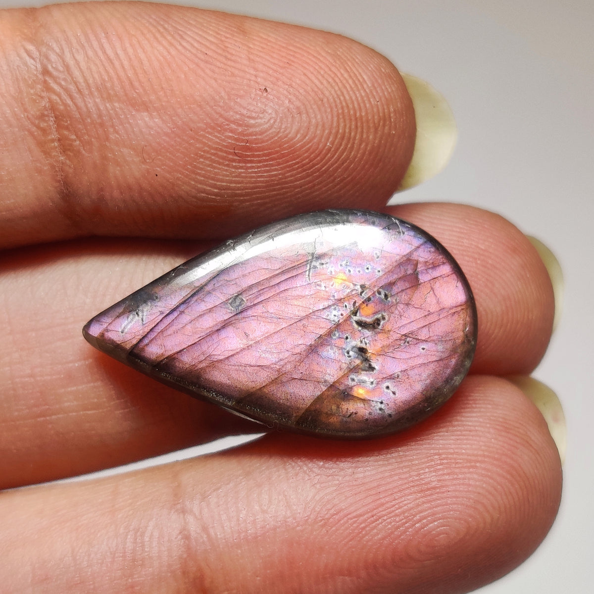 Labradorite
