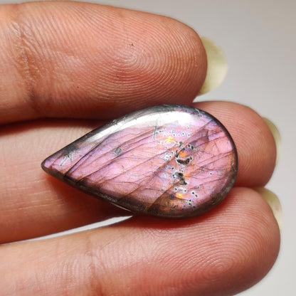 Labradorite
