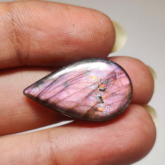 Labradorite