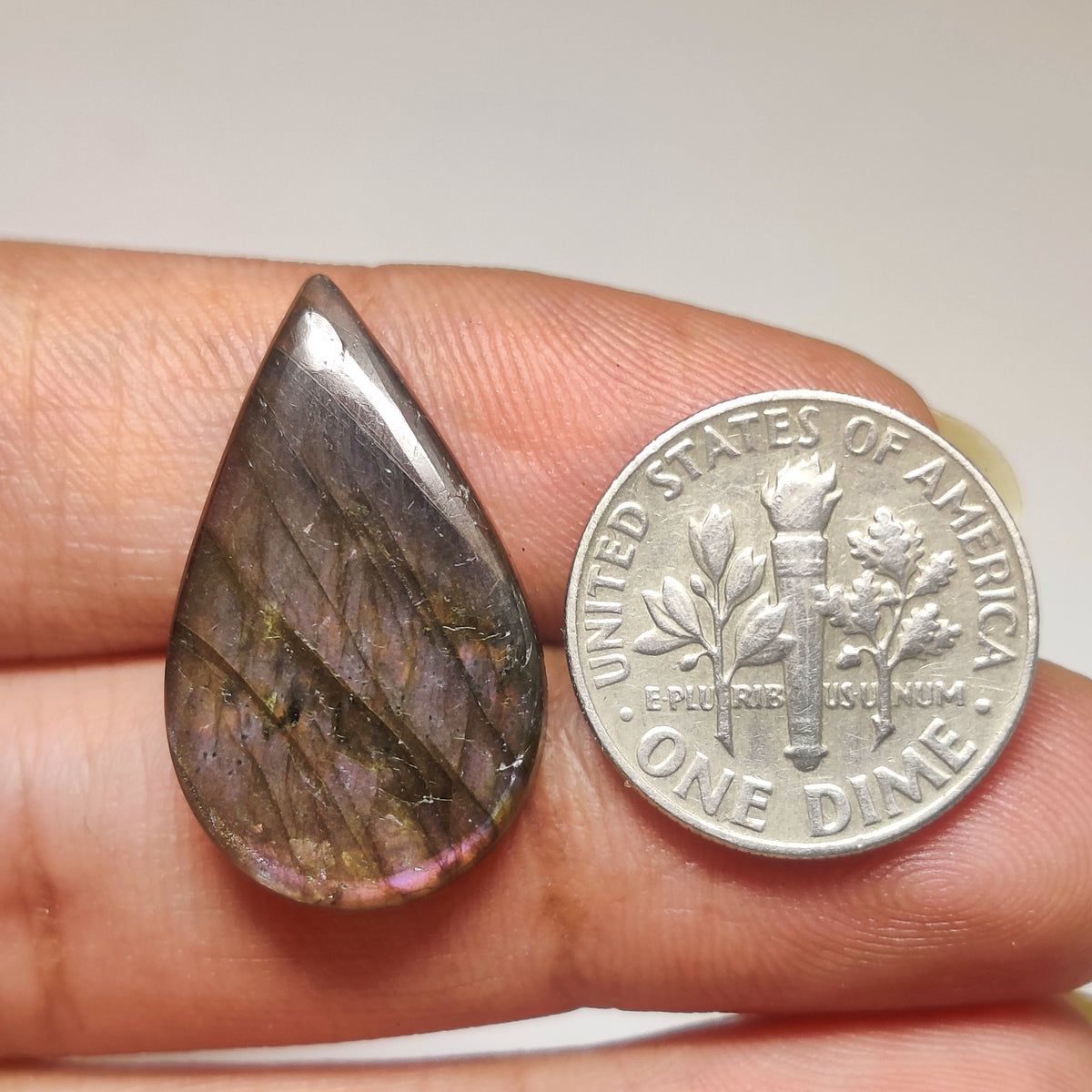 Labradorite