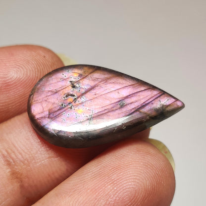 Labradorite