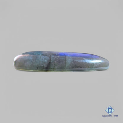 Blue Labradorite Oval Cabochons