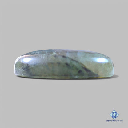 Blue Labradorite Oval Cabochons
