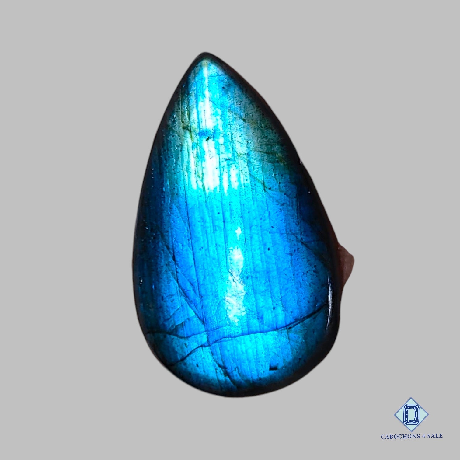 Labradorite