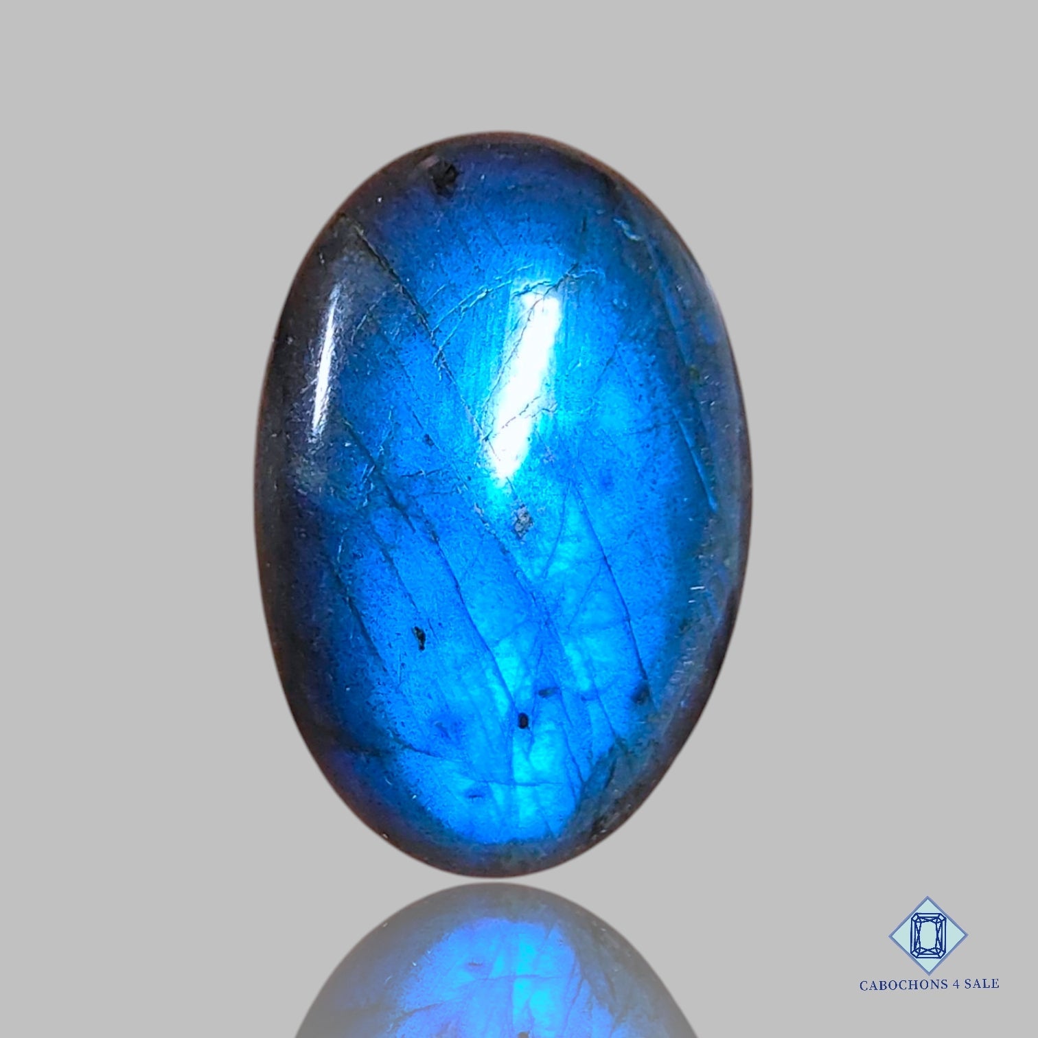 Labradorite