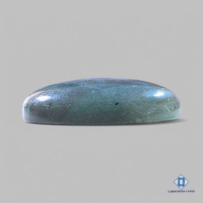 Blue Labradorite Oval Cabochons