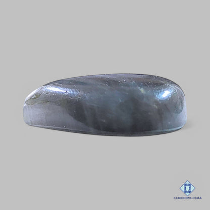 Blue Labradorite Pear Cabochons