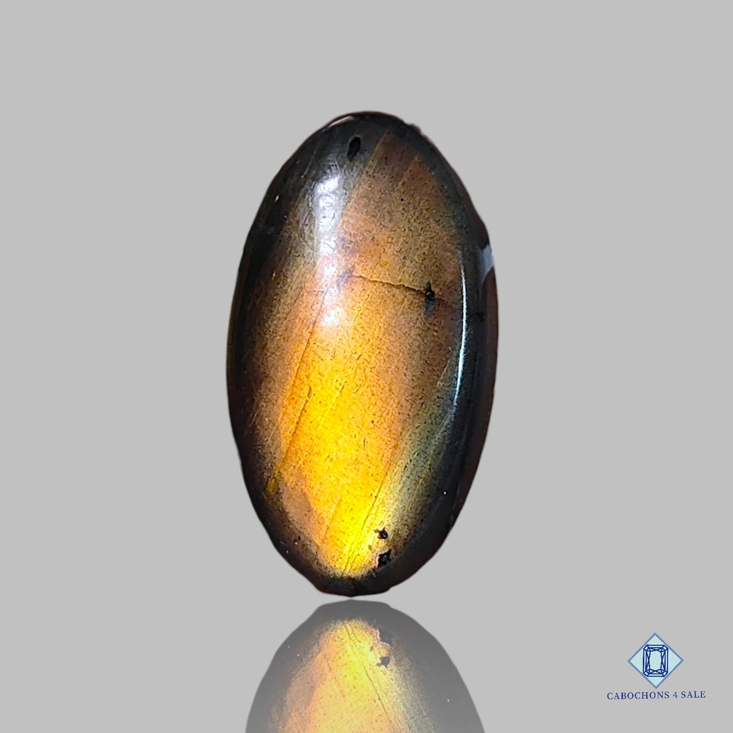 Labradorite