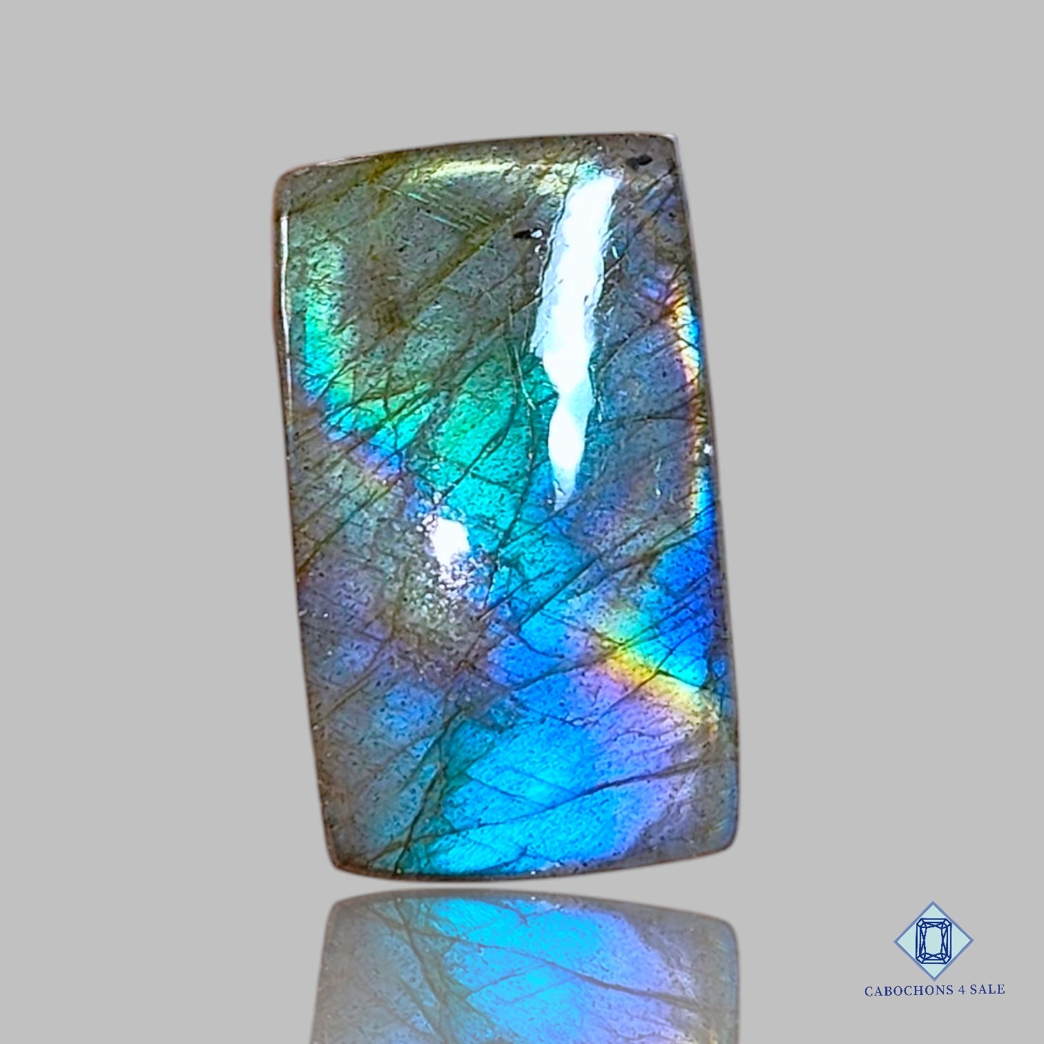 Labradorite