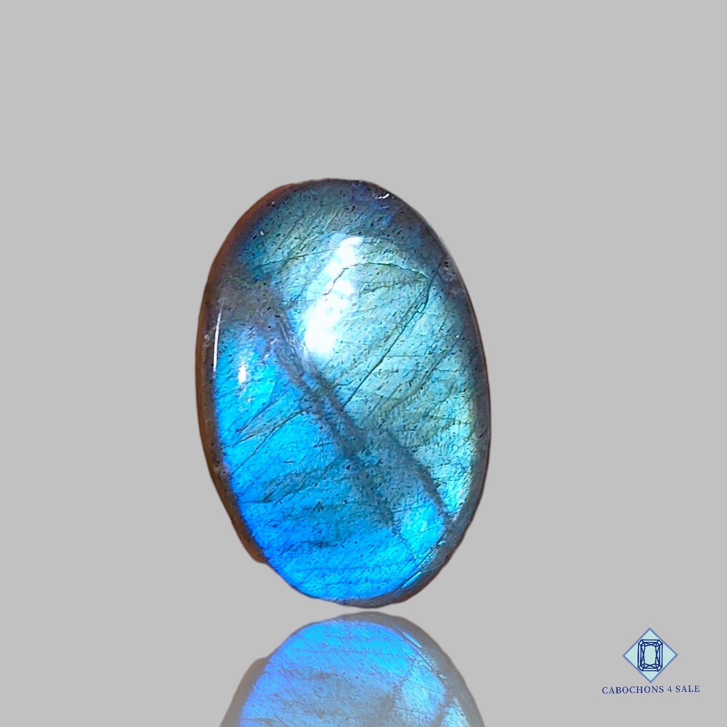 Labradorite