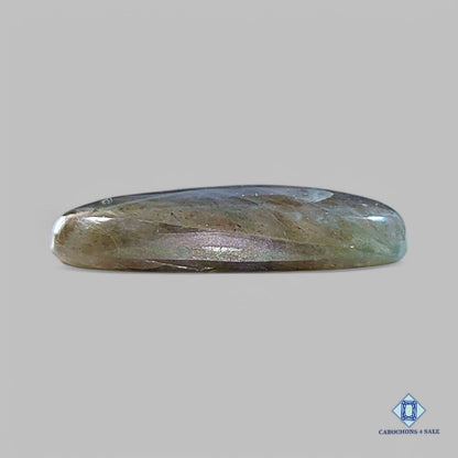 Blue Labradorite Oval Cabochons