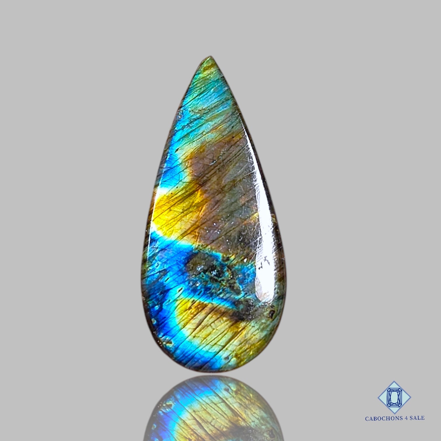 Labradorite