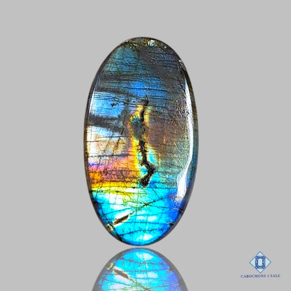 Labradorite