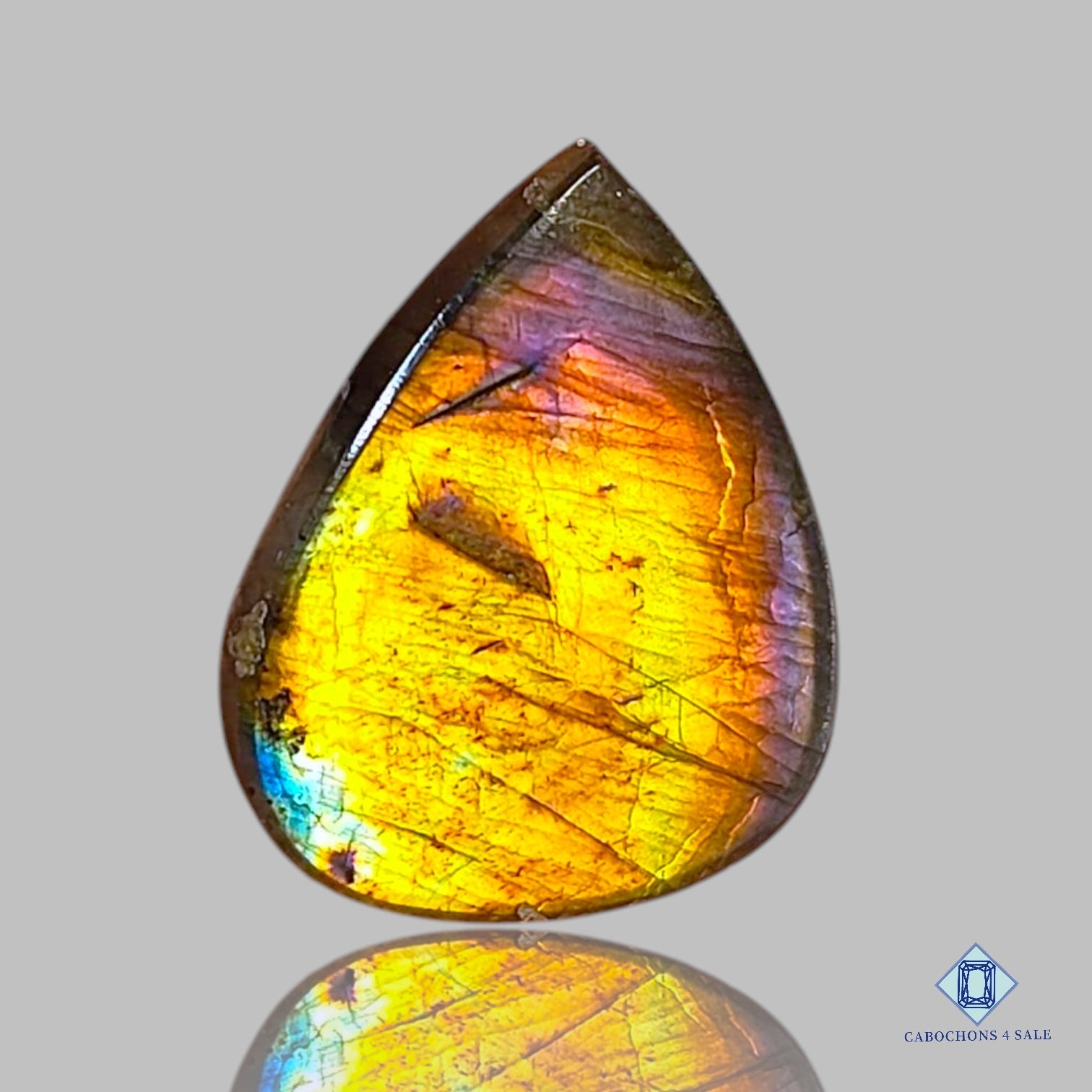 Labradorite