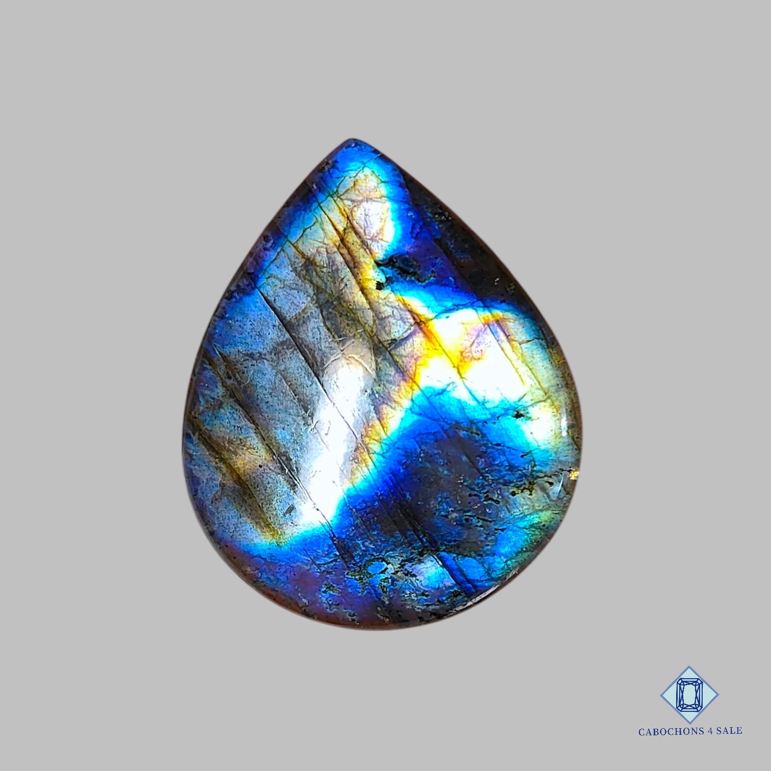 Labradorite