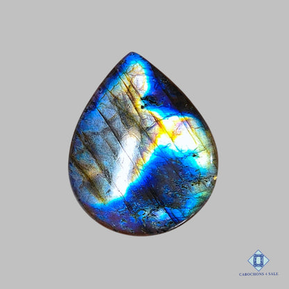 Labradorite