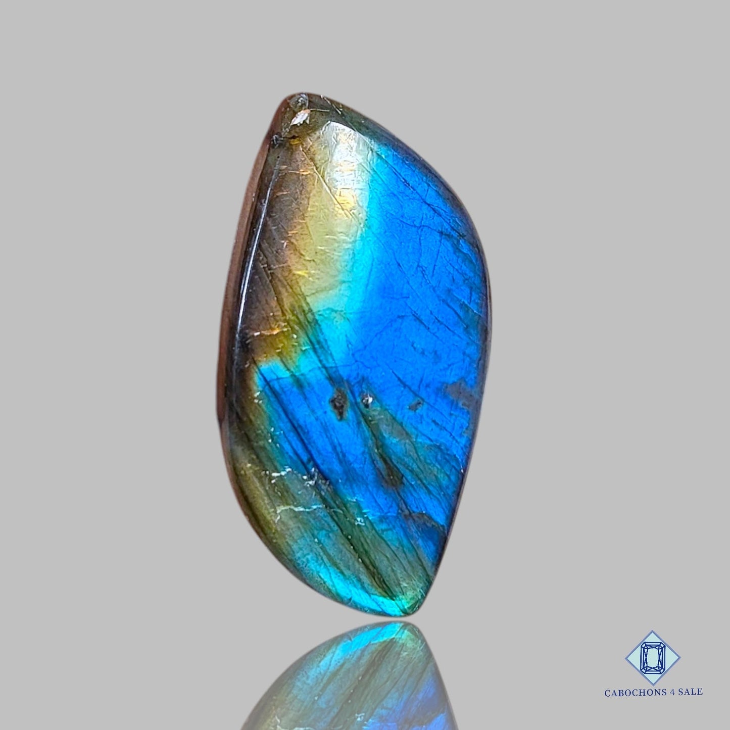 Labradorite