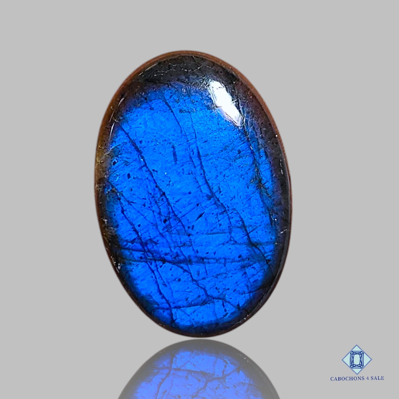 Labradorite