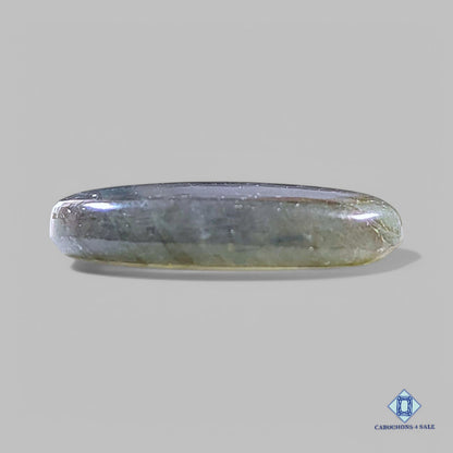 Blue Labradorite Oval Cabochons