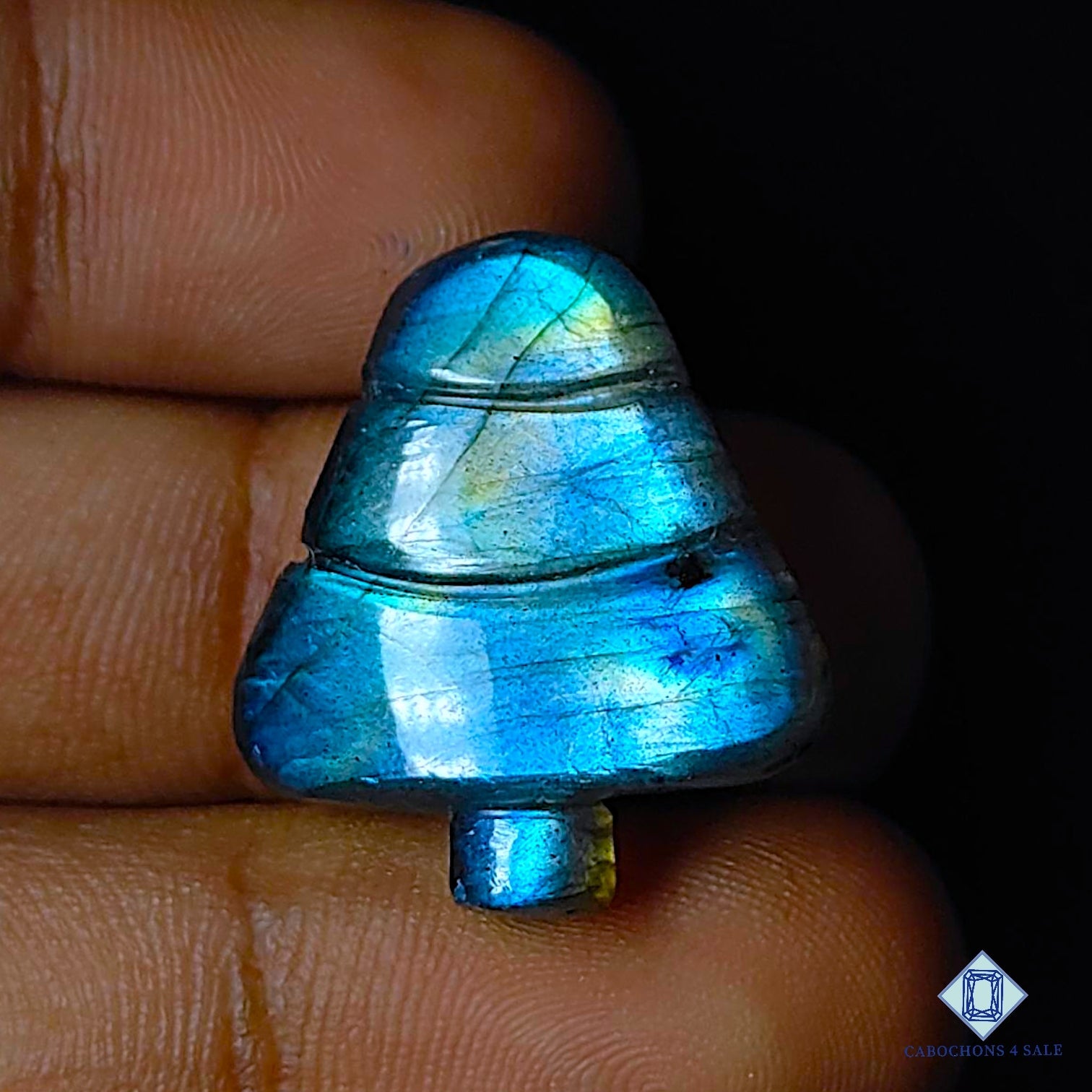 Labradorite