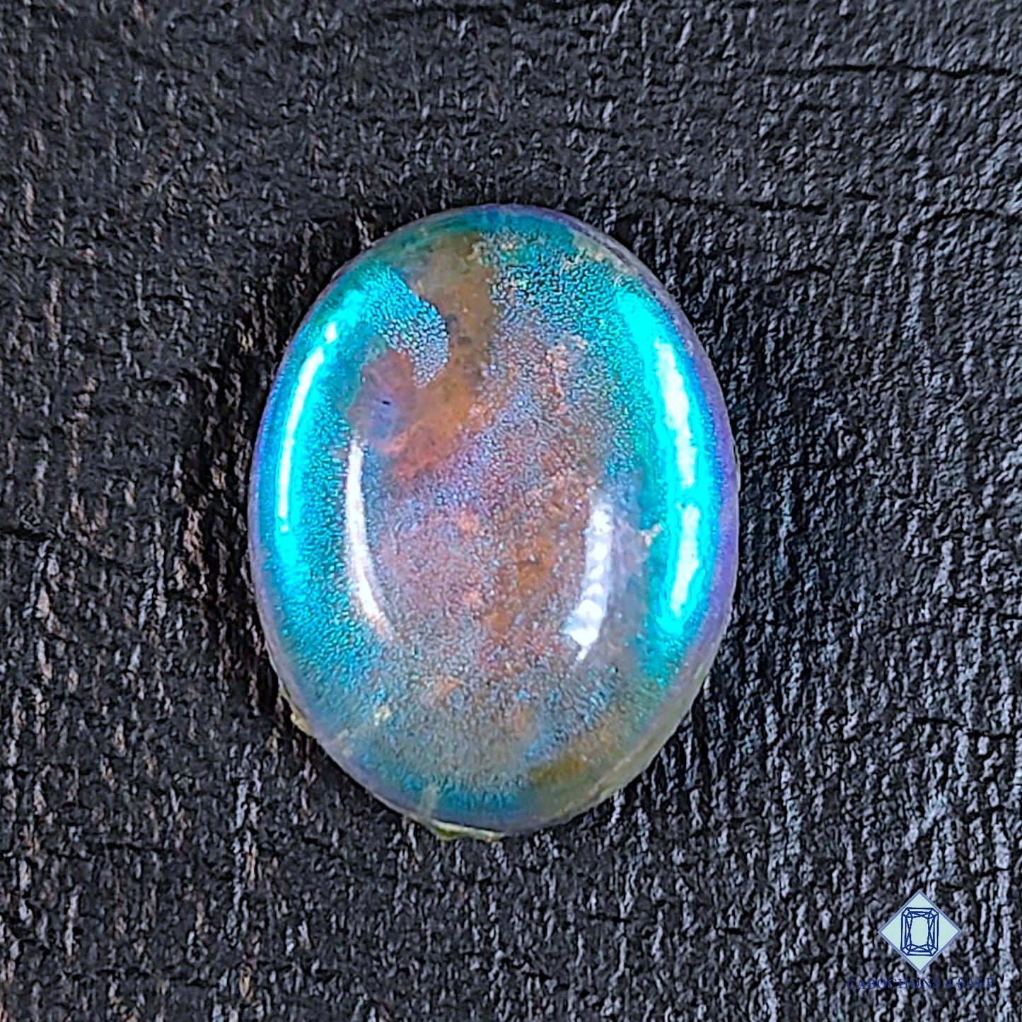 Labradorite