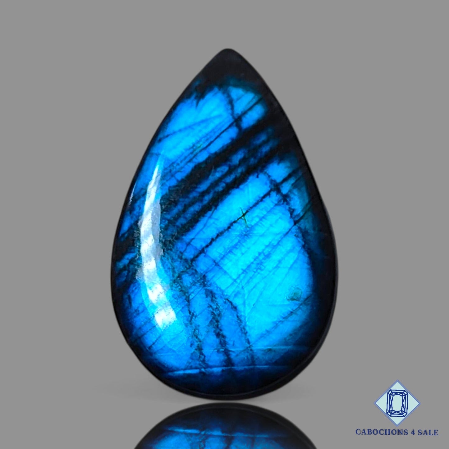 Labradorite