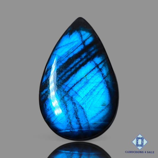Labradorite