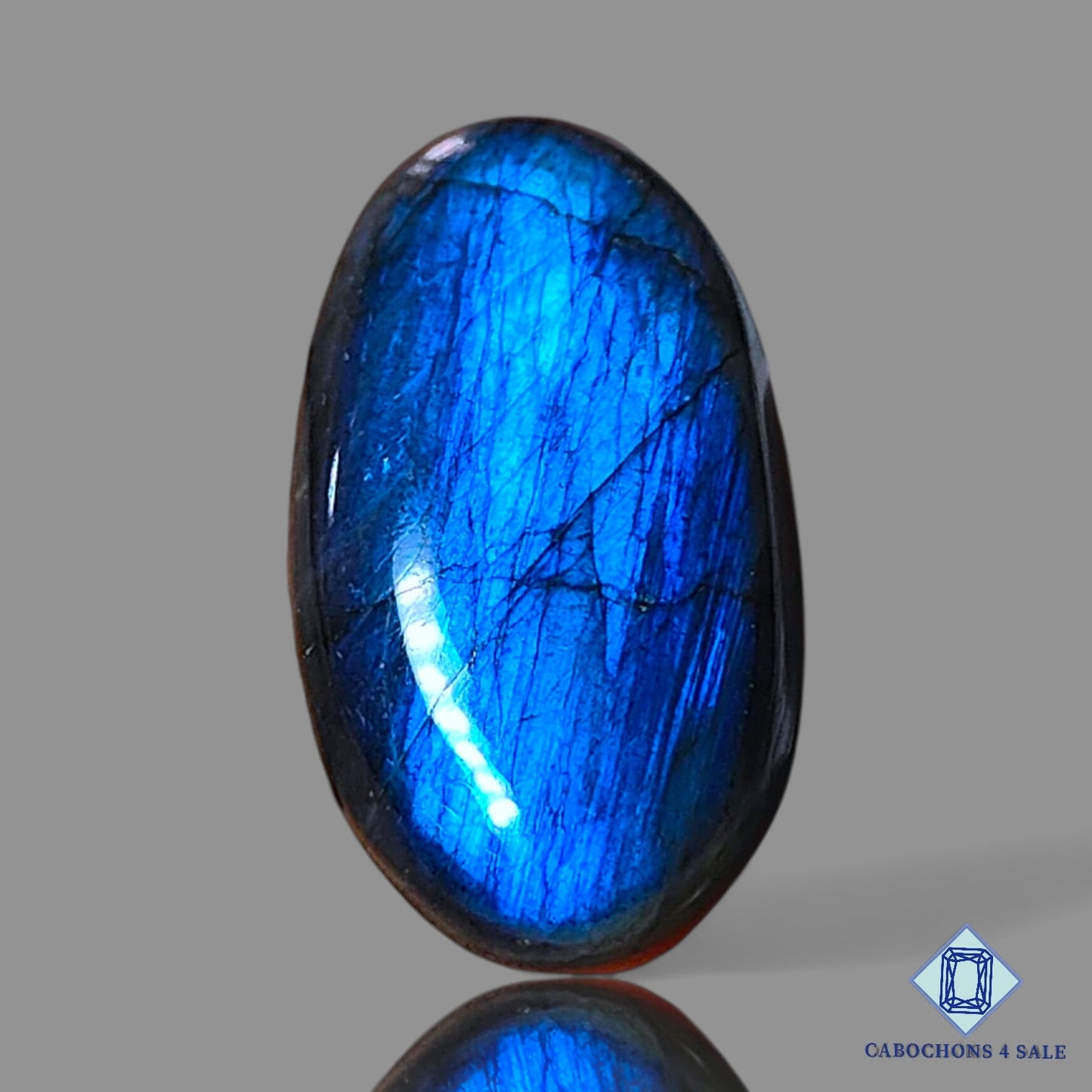 Labradorite