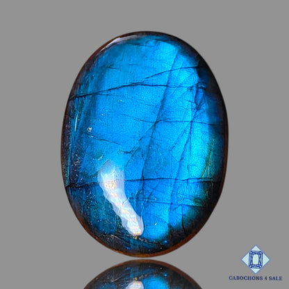 Labradorite