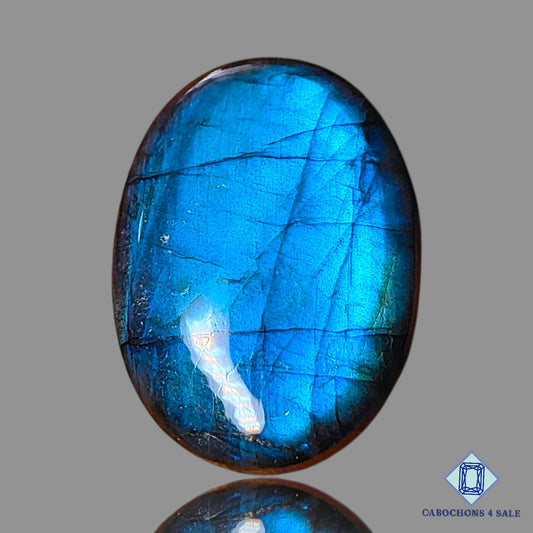 Labradorite