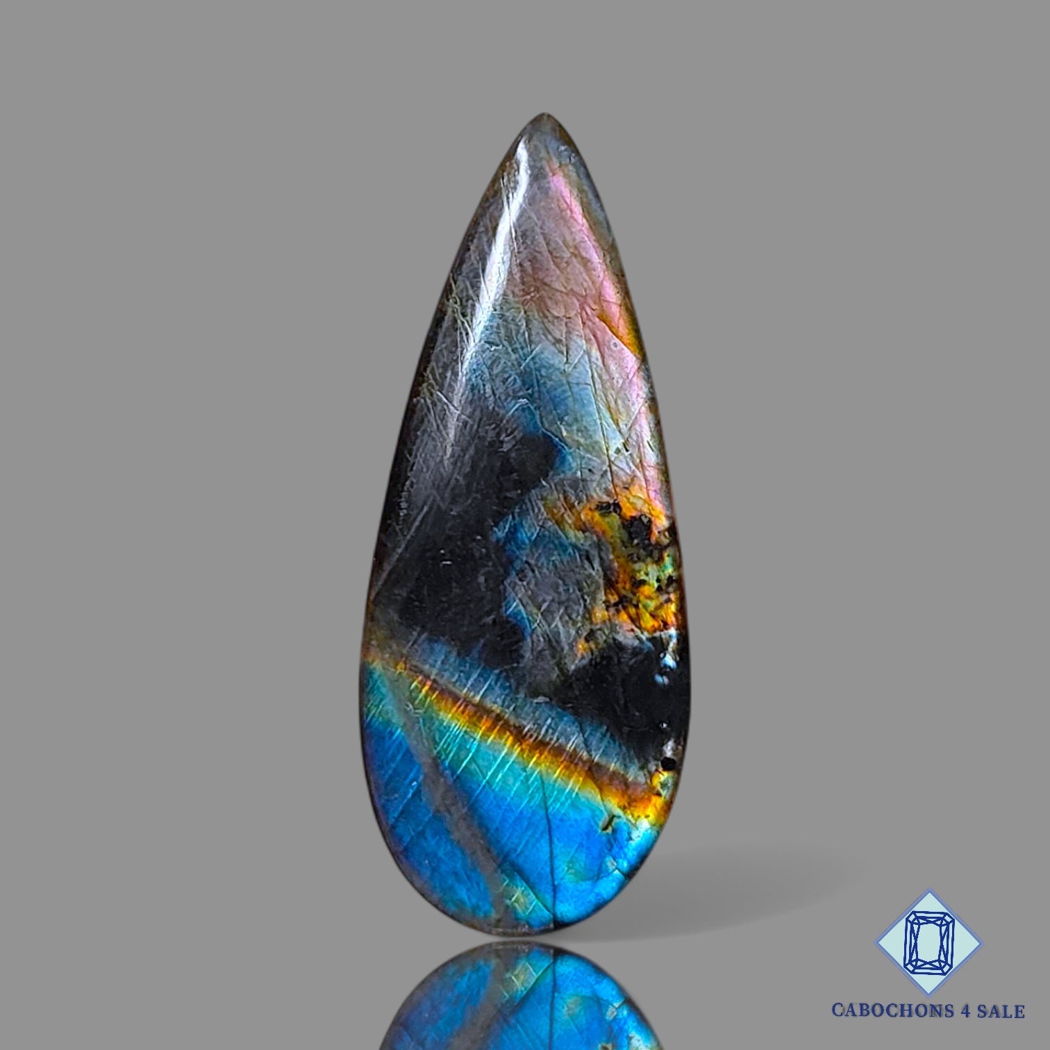 Labradorite