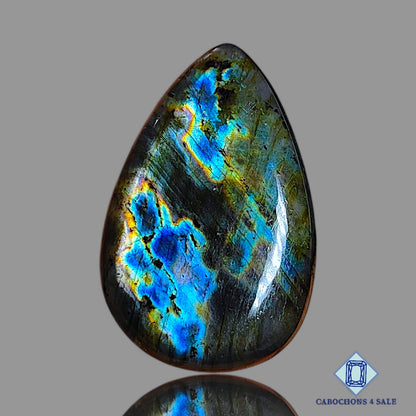 Labradorite