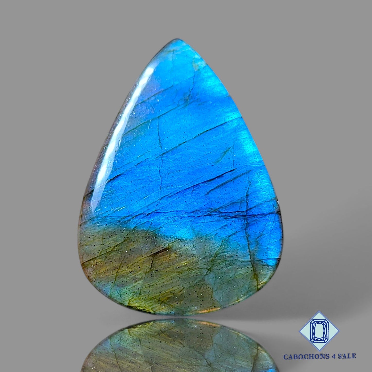 Labradorite