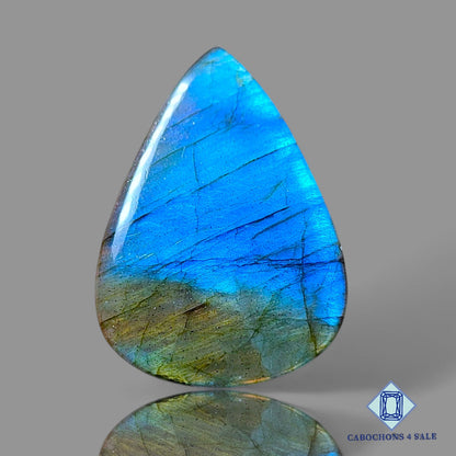 Labradorite
